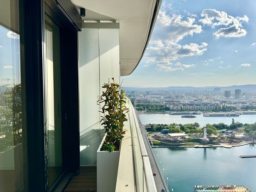 Appartement in Wenen, Wien Stadt