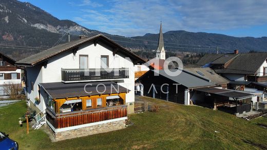 Luxury home in St Stefan im Gailtal, Politischer Bezirk Hermagor