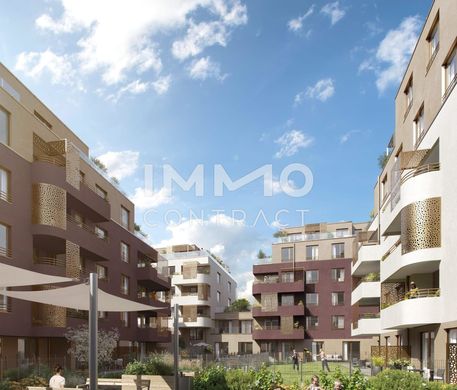 Apartment in Vienna, Wien Stadt