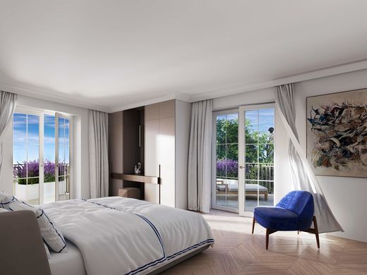 套间/公寓  維也納, Wien Stadt