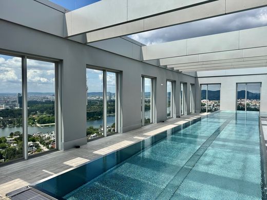 Apartment / Etagenwohnung in Wien, Wien Stadt