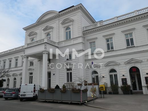 Kantoor in Wenen, Wien Stadt