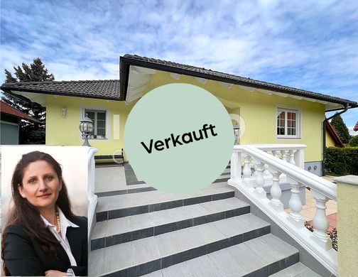 Luxury home in Neulengbach, Politischer Bezirk Sankt Pölten