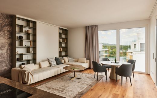 Penthouse w Gemeindebezirk Döbling, Wien Stadt