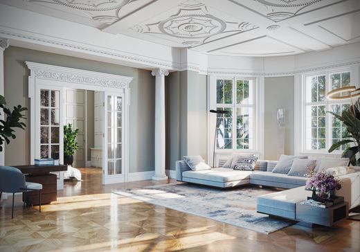 Διαμέρισμα σε Βιέννη, Wien Stadt