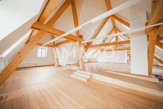 Apartment / Etagenwohnung zu verkaufen in Mannswörth