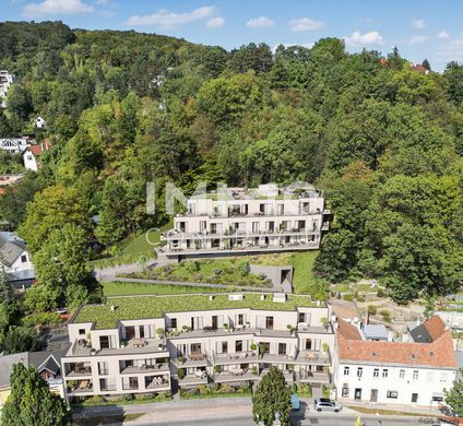 Apartament w Kaltenleutgeben, Politischer Bezirk Mödling