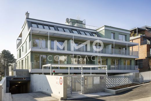 Apartment in Vienna, Wien Stadt