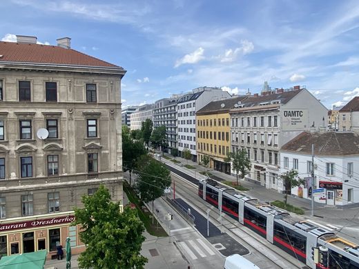 Piso / Apartamento en Viena, Estado Federado de Viena