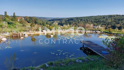 Fazenda - Neudauberg, Politischer Bezirk Güssing