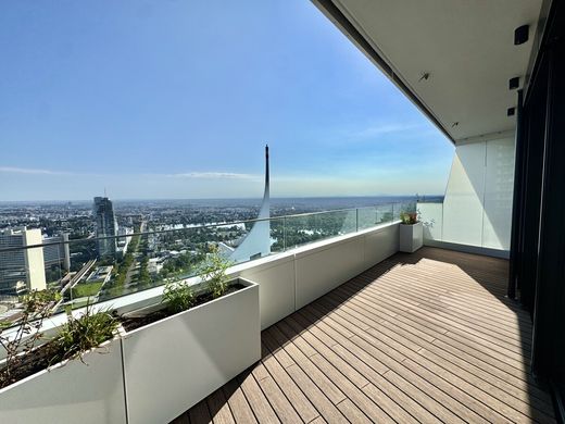 Apartment in Vienna, Wien Stadt