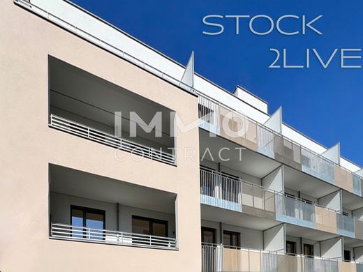 Apartment / Etagenwohnung zu verkaufen in Stockerau