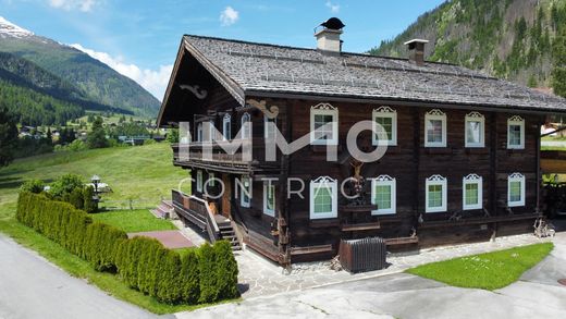 Luxury home in Sankt Veit in Defereggen, Politischer Bezirk Lienz