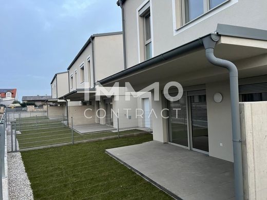 Apartamento - Purbach am Neusiedler See, Eisenstadt-Umgebung