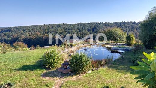 Farm in Neudauberg, Politischer Bezirk Güssing