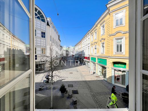 Büro zu mieten in Pölten