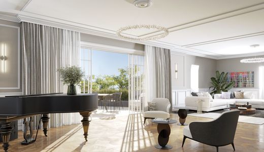 Ρετιρέ σε Βιέννη, Wien Stadt