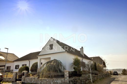 Luxus-Haus in Oberwart, Politischer Bezirk Oberwart