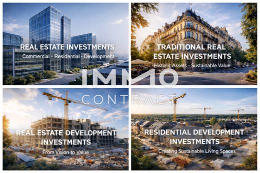 ‏קרקע ב  סנקט פלטן, Sankt Pölten Stadt