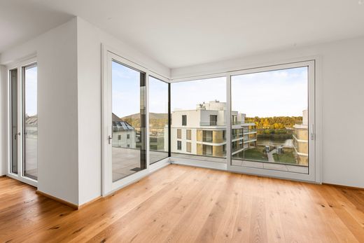 Penthouse in Gemeindebezirk Döbling, Wien Stadt