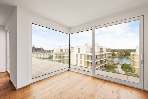 Penthouse in Gemeindebezirk Döbling, Wien Stadt