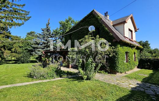 Casa di lusso a Hennersdorf, Politischer Bezirk Mödling