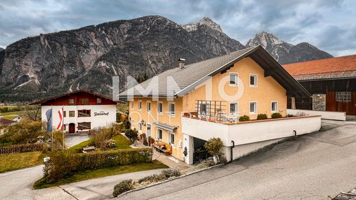 Luxus-Haus zu verkaufen in Nikolsdorf