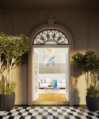 Διαμέρισμα σε Βιέννη, Wien Stadt