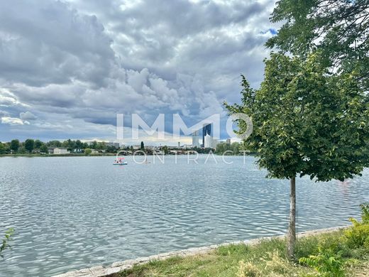 Gemeindebezirk Donaustadt, Wien Stadtの高級住宅