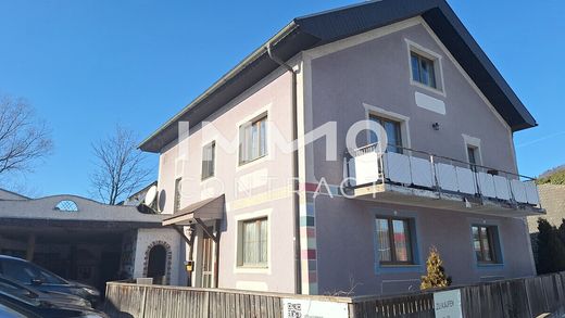 Casa di lusso a Kirchberg an der Pielach, Politischer Bezirk Sankt Pölten