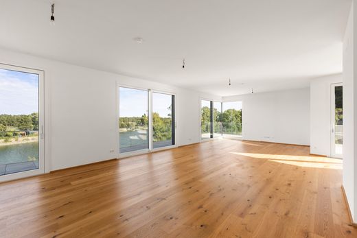 Penthouse w Gemeindebezirk Döbling, Wien Stadt