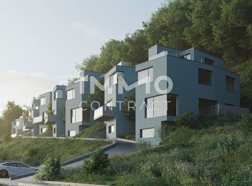 Luksusowy dom w Höflein an der Donau, Politischer Bezirk Tulln