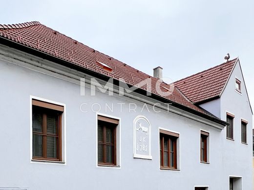 Maison de luxe à Rohrendorf bei Krems, Politischer Bezirk Krems