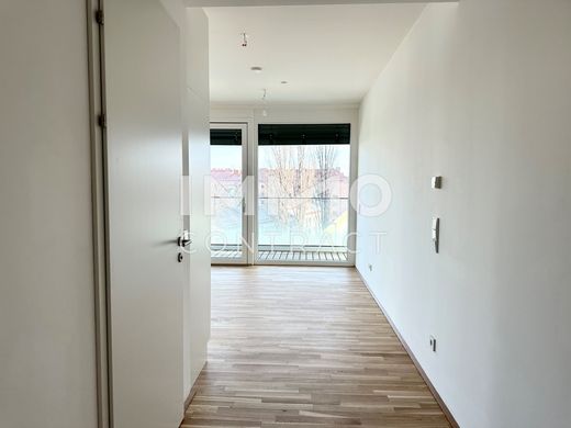 Piso / Apartamento en Gemeindebezirk Donaustadt, Viena