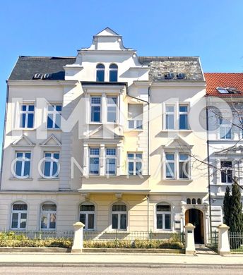 Πολυτελή κατοικία σε Wittenberge, Brandenburg