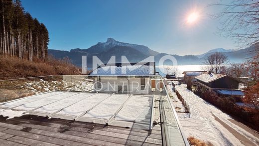 Mondsee, Politischer Bezirk Vöcklabruckの高級住宅