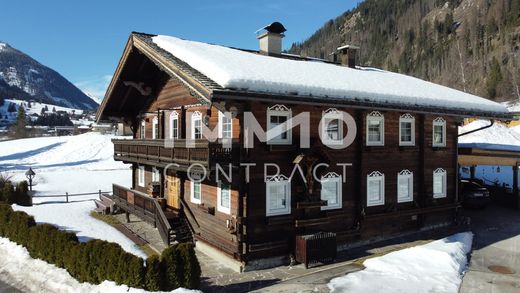 Maison de luxe à Sankt Veit in Defereggen, Politischer Bezirk Lienz