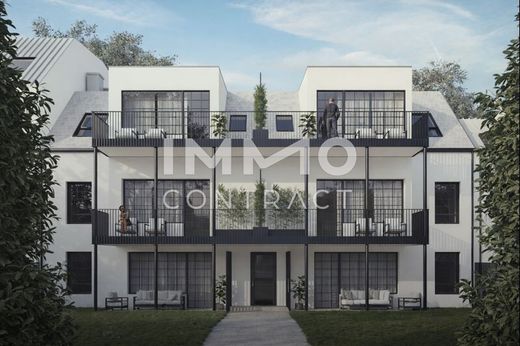 Apartment / Etagenwohnung in Wien, Wien Stadt