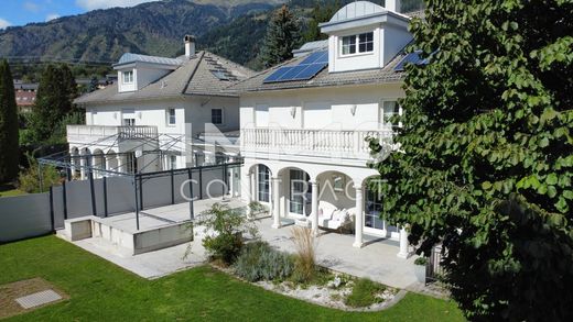 Villa - Lienz, Politischer Bezirk Lienz