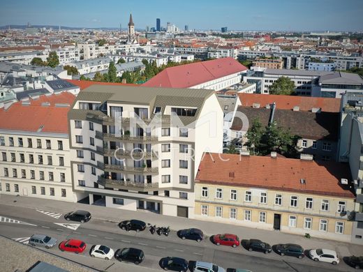 Apartment in Gemeindebezirk Landstrasse, Wien Stadt