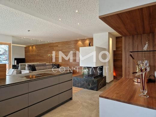 Villa Purgstall, Politischer Bezirk Scheibbs