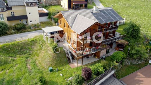 豪宅  Virgen, Politischer Bezirk Lienz