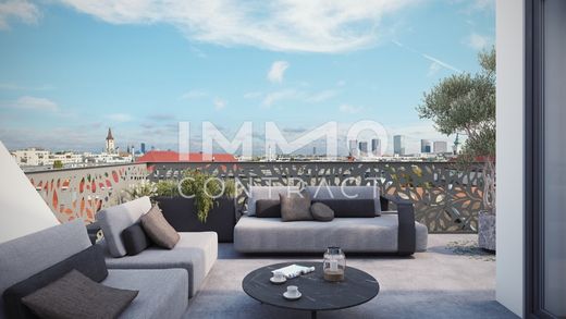 Apartament w Gemeindebezirk Landstrasse, Wien Stadt