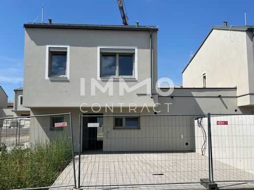 Apartment / Etagenwohnung in Purbach am Neusiedler See, Eisenstadt-Umgebung