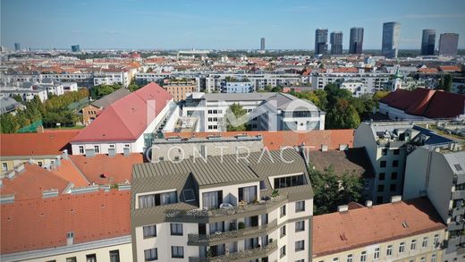 Appartamento a Gemeindebezirk Landstrasse, Wien Stadt