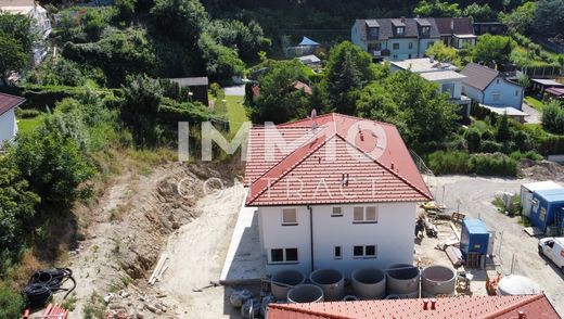 Maison de luxe à Hainburg an der Donau, Politischer Bezirk Bruck an der Leitha