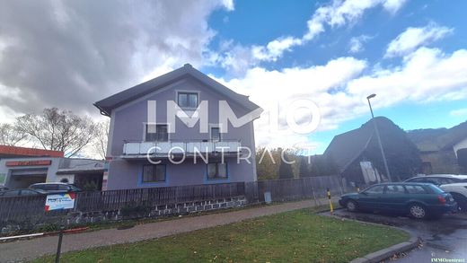 Kirchberg an der Pielach, Politischer Bezirk Sankt Pöltenの高級住宅