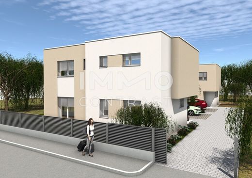 Villa zu verkaufen in Neufeld an der Leitha