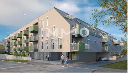 Daire Maria Lanzendorf, Politischer Bezirk Bruck an der Leitha