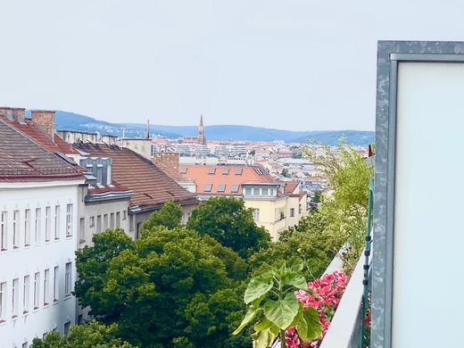 Apartment / Etagenwohnung in Meidling, Wien Stadt